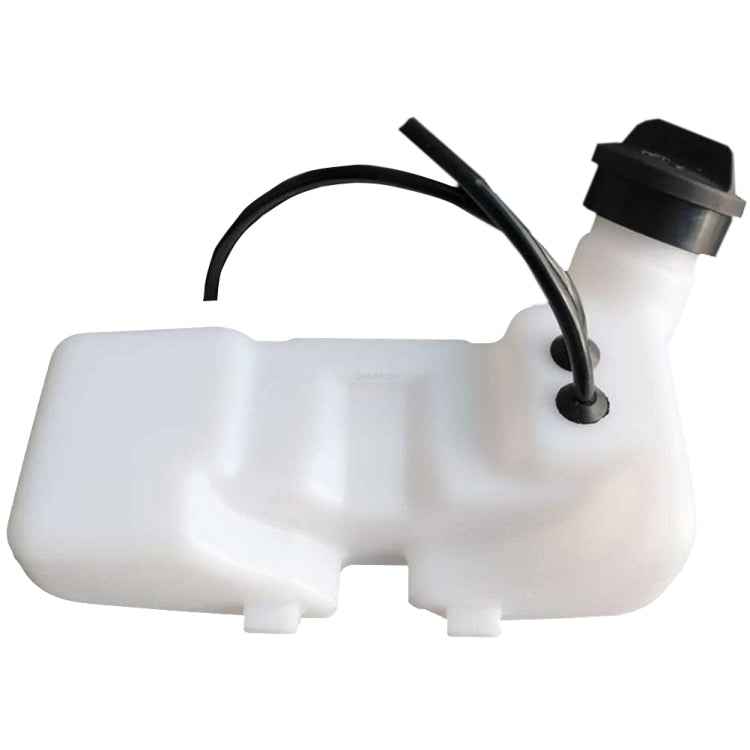 Garden Fuel Tank Parts Oiler Assembly Replacement Trimmer for Stihl FS75 FS80 FS85 KM85 4137 350 0410