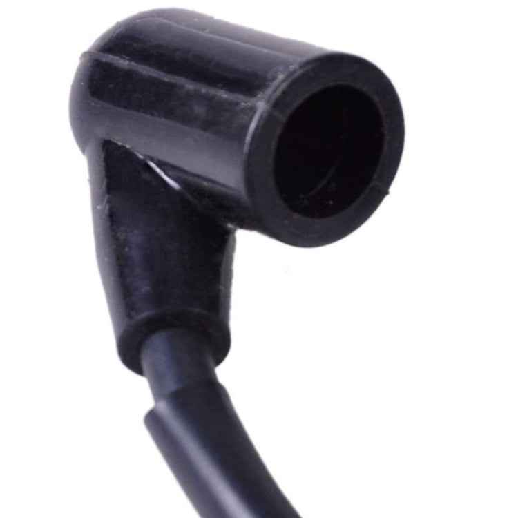 Ignition Coil Magneto for Husqvarna 124L 125L 125E 128L 128LD Chainsaw