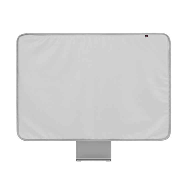 For 24 inch Apple iMac Portable Dustproof Cover Desktop Apple Computer LCD Monitor Cover with Storage Bag