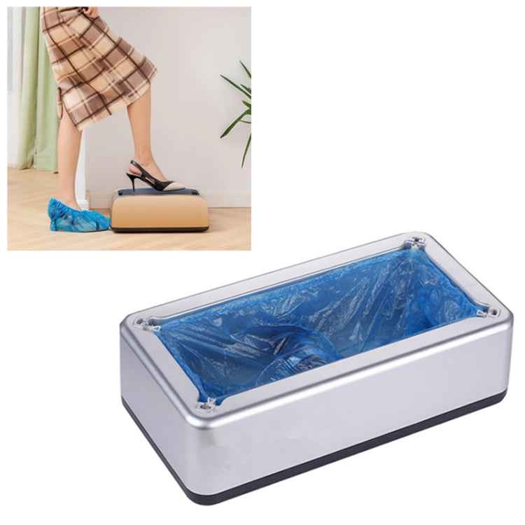 Fully Automatic Anti-epidemic Shoe Film Machine Household Disposable Shoe Cover Machine