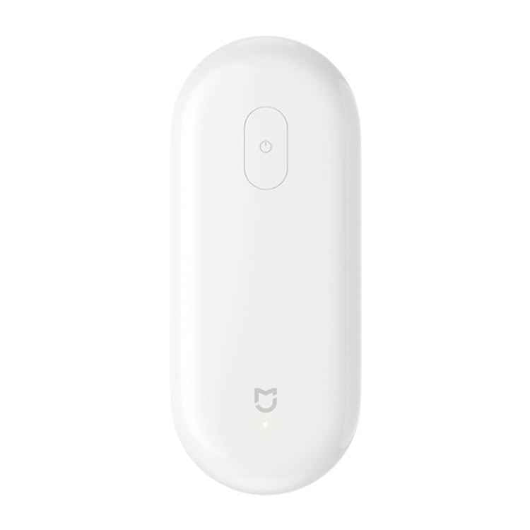 Original Xiaomi Mijia Mini Portable Shaver Wool Ball USB Charging Hair Remover Electric Lint Trimmer
