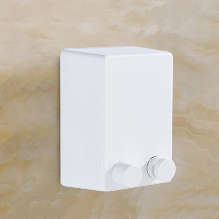 Retractable Indoor And Outdoor Clothes Wall Hanger Magic Drying Rack Balcony Bathroom Invisible Clothesline Wire Rope, White, Silver