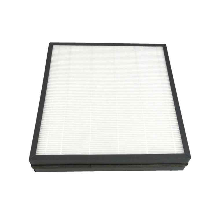 For Philips AC4080 / AC4158 Air Purifier Replacement Filter Activated Carbon Composite Strainer Element