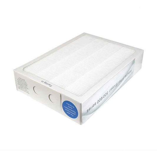 For Blueair 501 / 503 / 550E / 510B / 603  Air Purifier Replacement Complex Filter Element