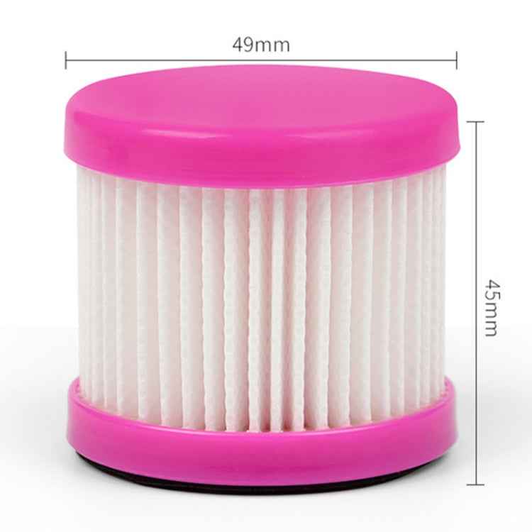 Filter Element Dust Accessories Filter Element for Puppy D-602A / D-607 / D-616 / D-609