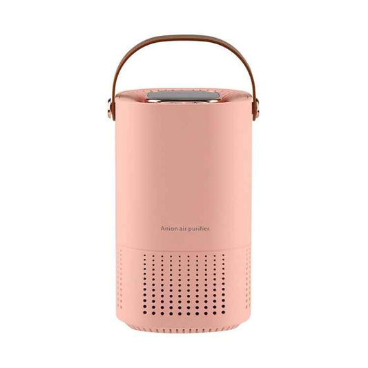 A8 Home Portable Air Purifier