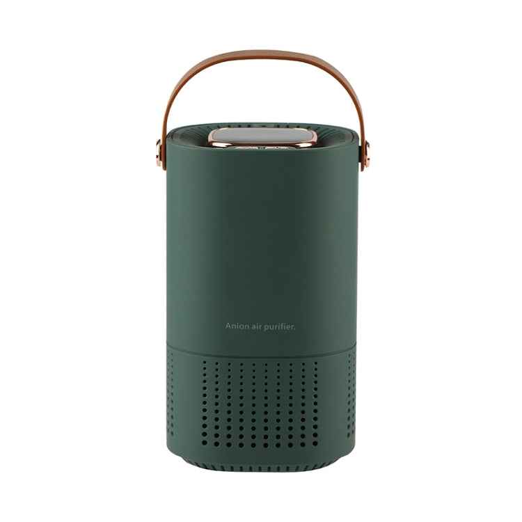 A8 Home Portable Air Purifier