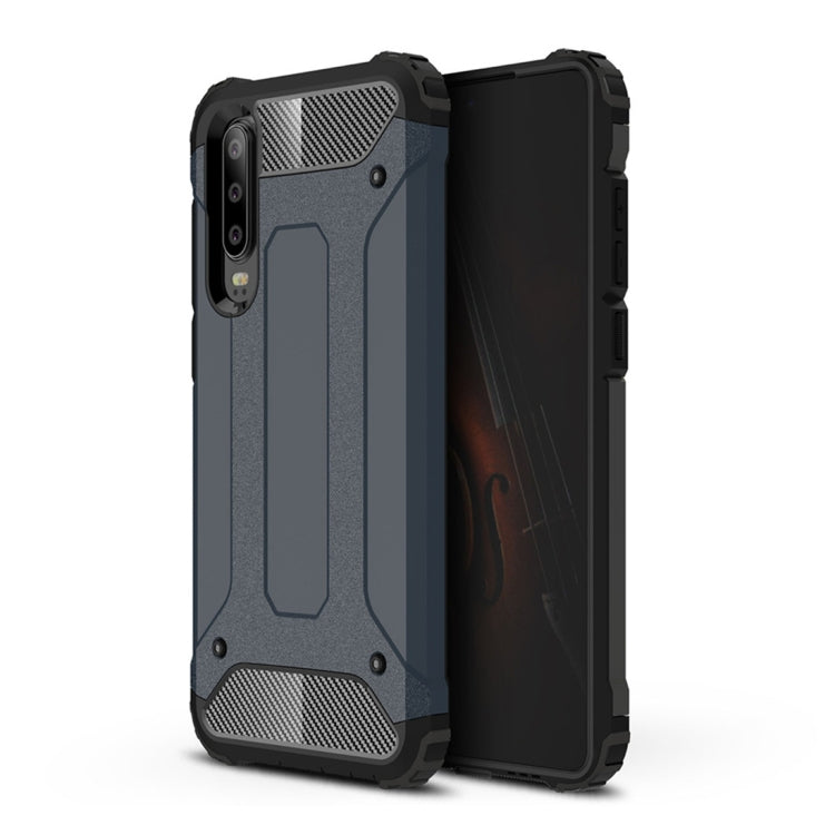 Magic Armor TPU + PC Combination Case for Huawei P30, For Huawei Huawei P30, For Huawei P30, Huawei P30