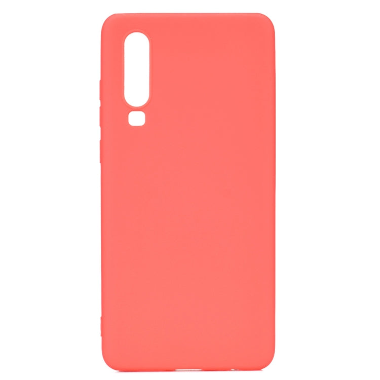 Candy Color TPU Case for Huawei P30