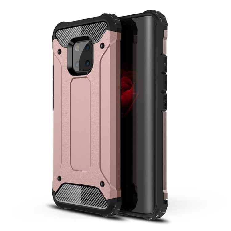 Magic Armor TPU + PC Combination Case for Huawei Mate 20 Pro