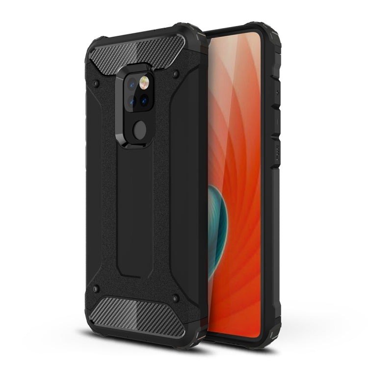 Magic Armor TPU + PC Combination Case for Huawei Mate 20, Huawei Mate 20, For Huawei Mate 20