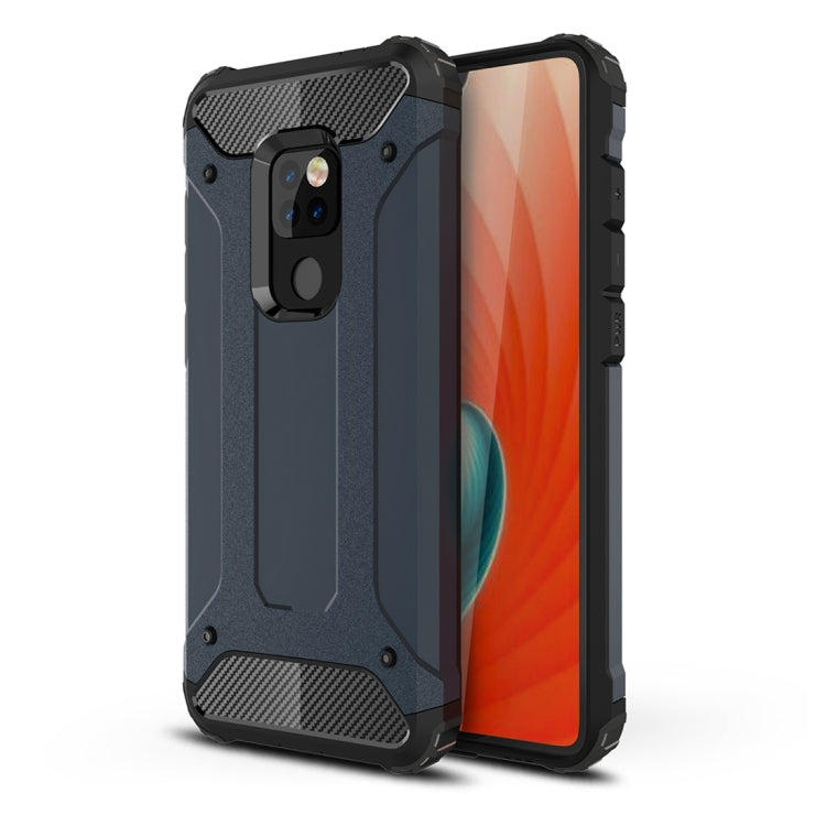 Magic Armor TPU + PC Combination Case for Huawei Mate 20, Huawei Mate 20, For Huawei Mate 20