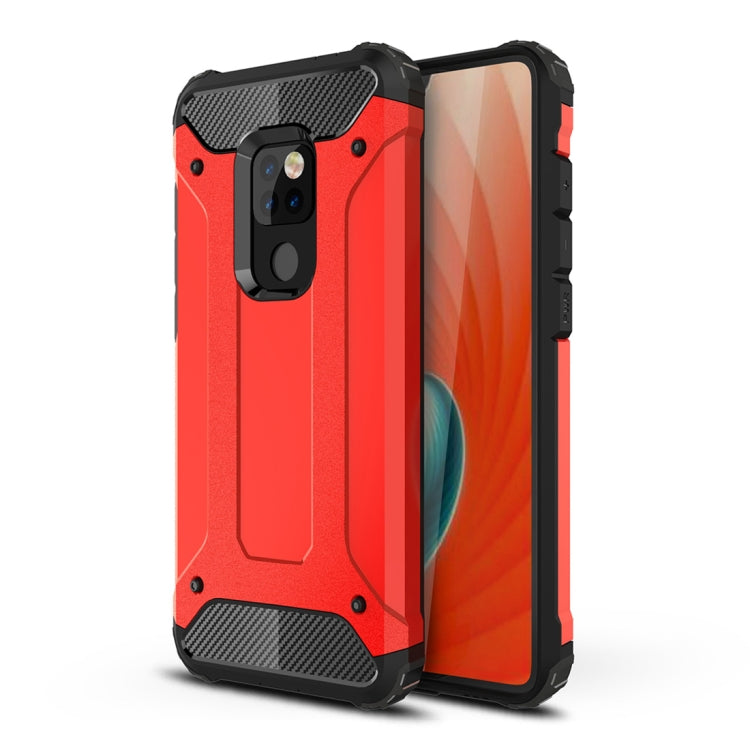 Magic Armor TPU + PC Combination Case for Huawei Mate 20, Huawei Mate 20, For Huawei Mate 20