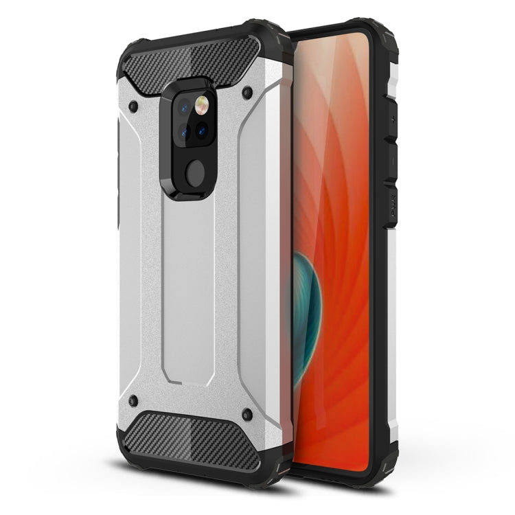 Magic Armor TPU + PC Combination Case for Huawei Mate 20, Huawei Mate 20, For Huawei Mate 20