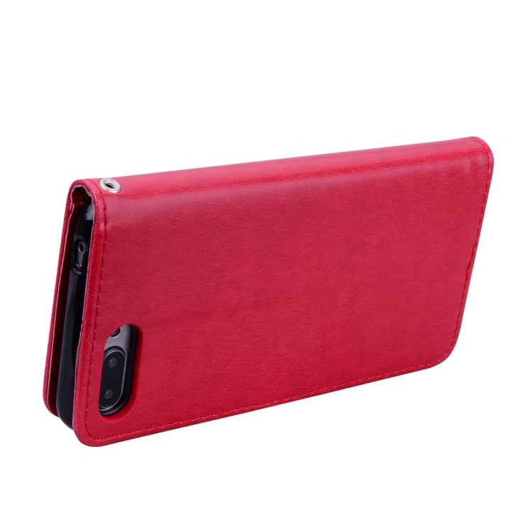 Rose Embossed Horizontal Flip PU Leather Case for Huawei Honor 10 Lite, with Holder & Card Slots & Wallet