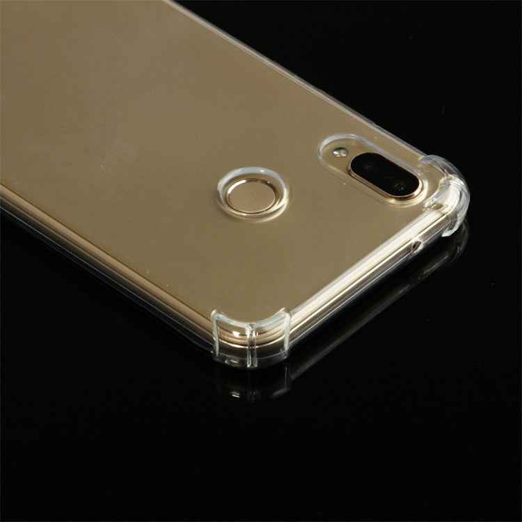 Shockproof TPU Protective Case for Huawei P20 Lite / Nova 3e