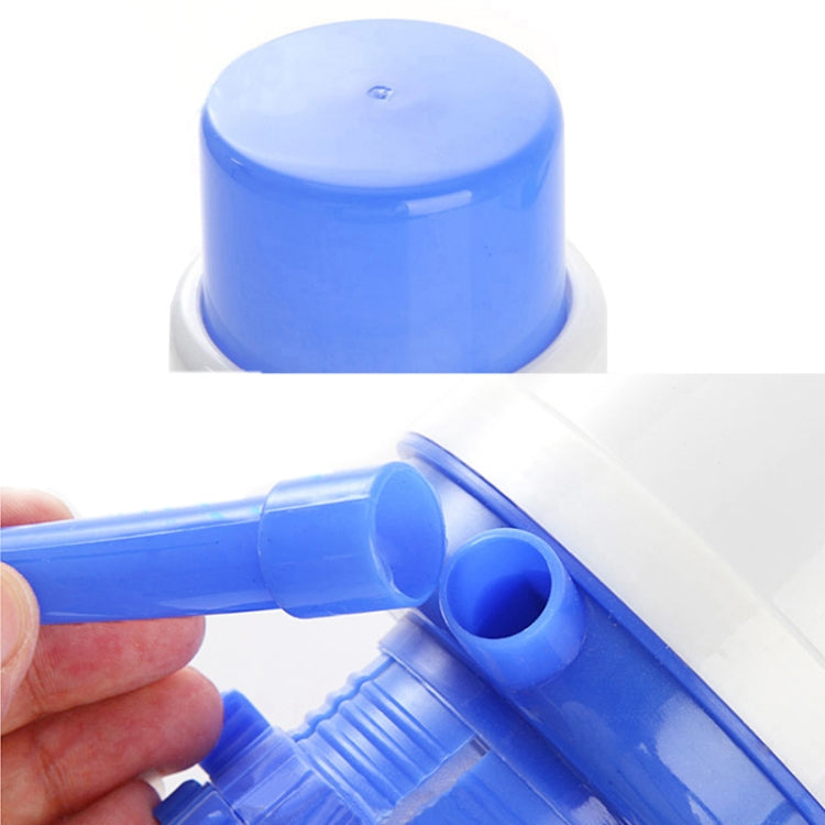 Medium Bottled Drinking Water Hand Press Pressure Pump Dispenser Water Pressure Device, Hand Press Pump Dispense