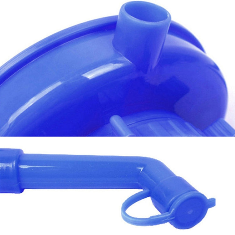 Medium Bottled Drinking Water Hand Press Pressure Pump Dispenser Water Pressure Device, Hand Press Pump Dispense