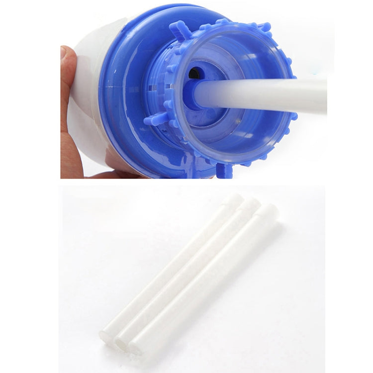 Medium Bottled Drinking Water Hand Press Pressure Pump Dispenser Water Pressure Device, Hand Press Pump Dispense