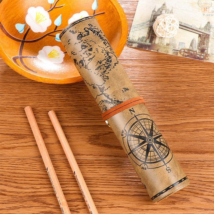 Simple Style Creative Stationery Bag Pencil Bag