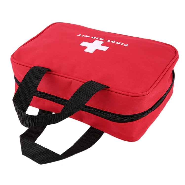 234 In 1 Portable Home Outdoor Emergency Supplies Kit Survival Rescue Box