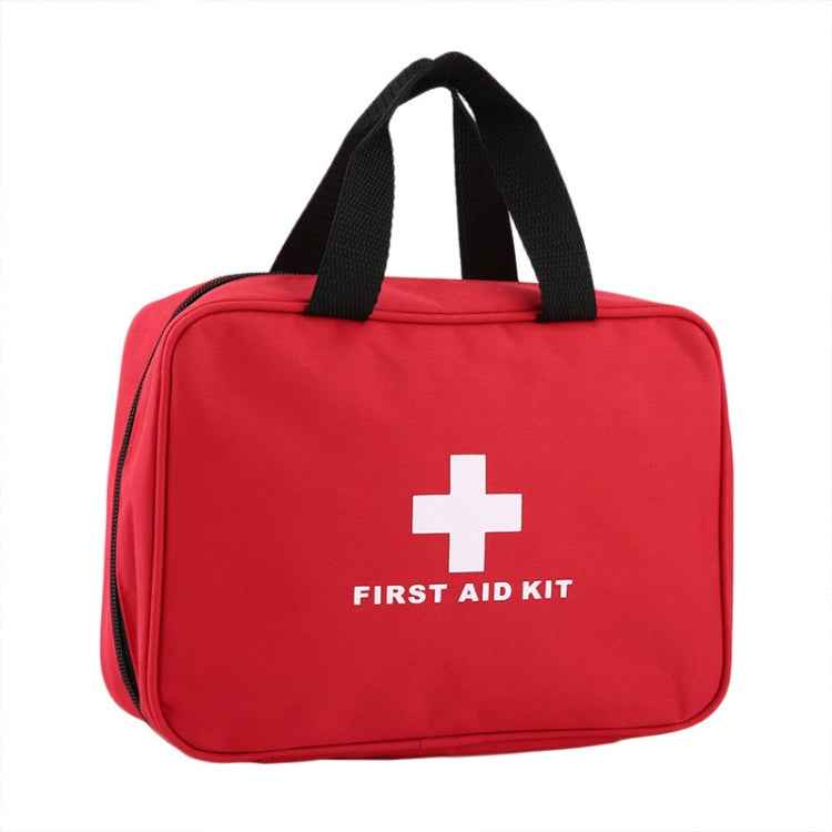 234 In 1 Portable Home Outdoor Emergency Supplies Kit Survival Rescue Box