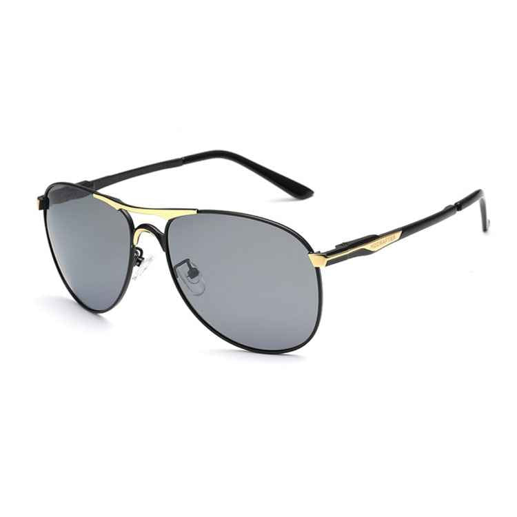 HDCRAFTER E011 Fishing Drive Polarized Sunglasses for Men, HC0611A, HC0611B, HC0611C, HC0611D, HC0611E, HC0611F, HC0611G