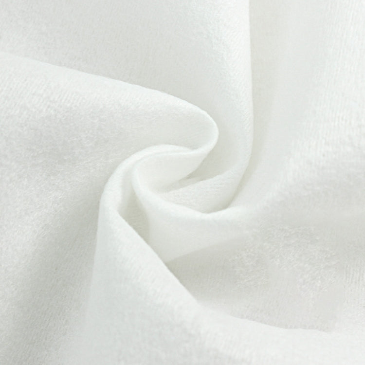 100 PCS Candy Style Portable Disposable Travel Cotton Towel, Size: 22*20cm, 100 PCS