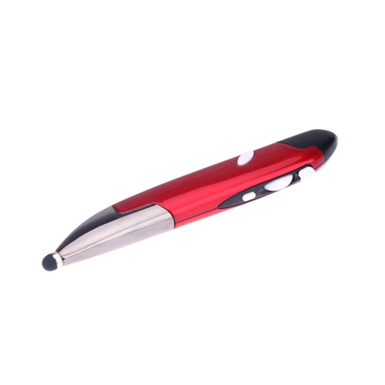 2.4GHz Innovative Pen-style Handheld Wireless Smart Mouse for PC Laptop