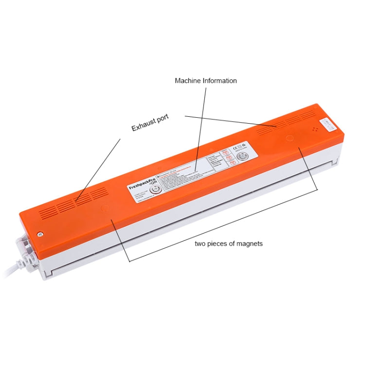 Sealing Film Roll Film PP Material Transparent Seal Film Cup