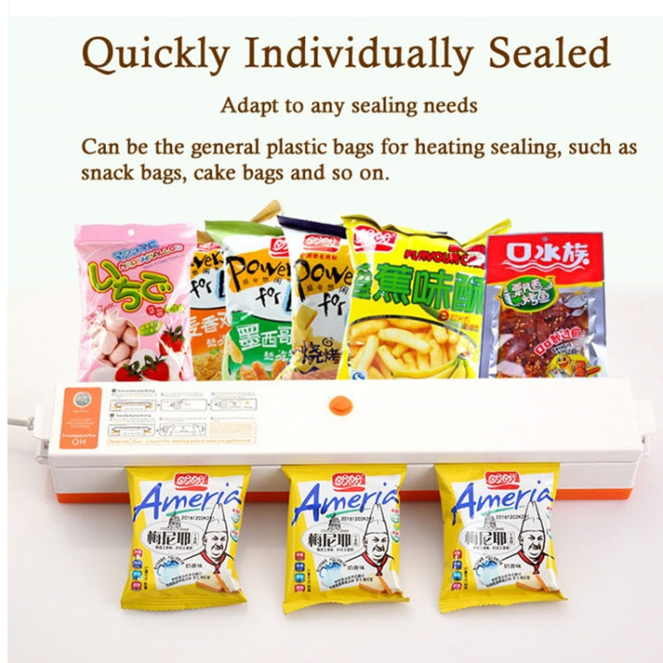 Sealing Film Roll Film PP Material Transparent Seal Film Cup