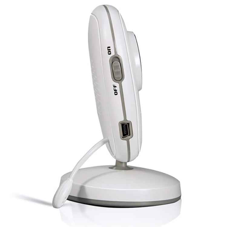 VB603 3.2 inch LCD 2.4GHz Wireless Surveillance Camera Baby Monitor, Support Two Way Talk Back, Night Vision