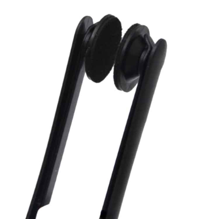 Peeps Glasses Cleaner Eyeglass Clean Brush Maintenance Vision Care Professional Clean Glasses Tools, ouc120 Clean Glasses Tools