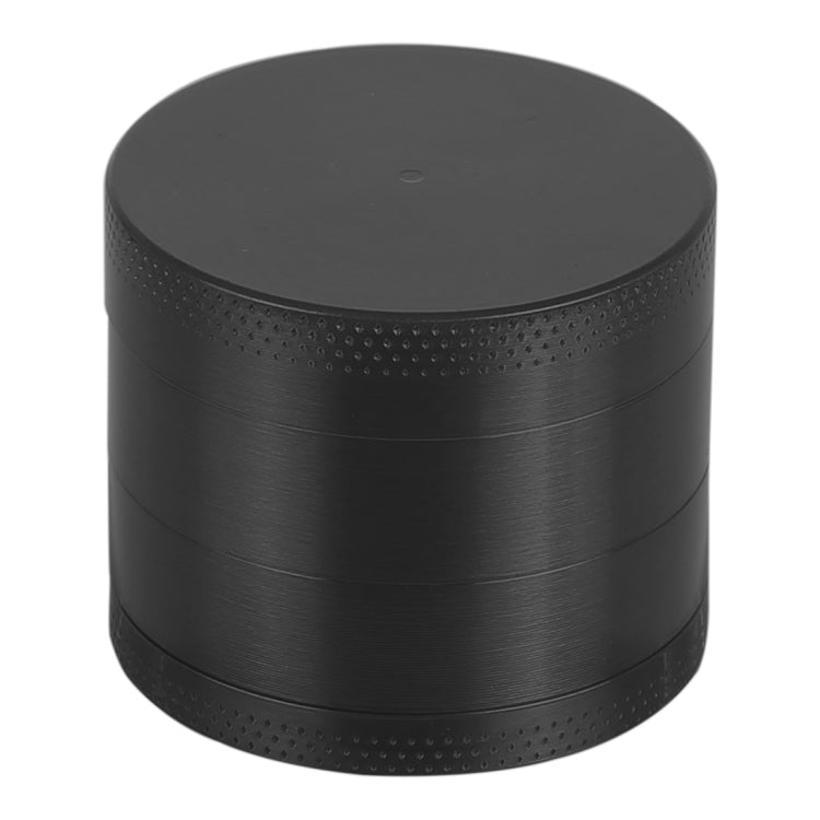 Mini 4-layer 40mm Zinc Alloy Herb Tobacco Cigarette Grinder