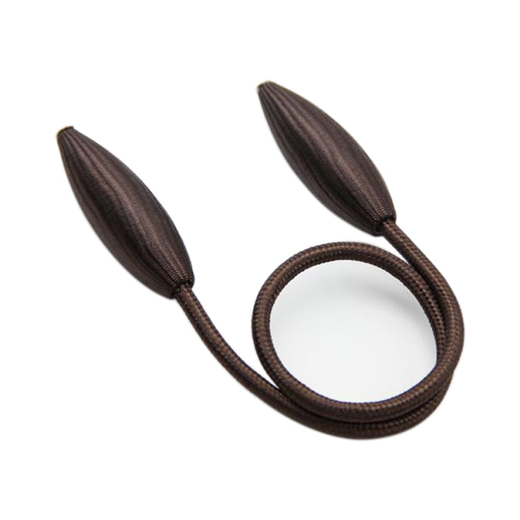 Fashion Adornments Creative Curtain Tie Rope