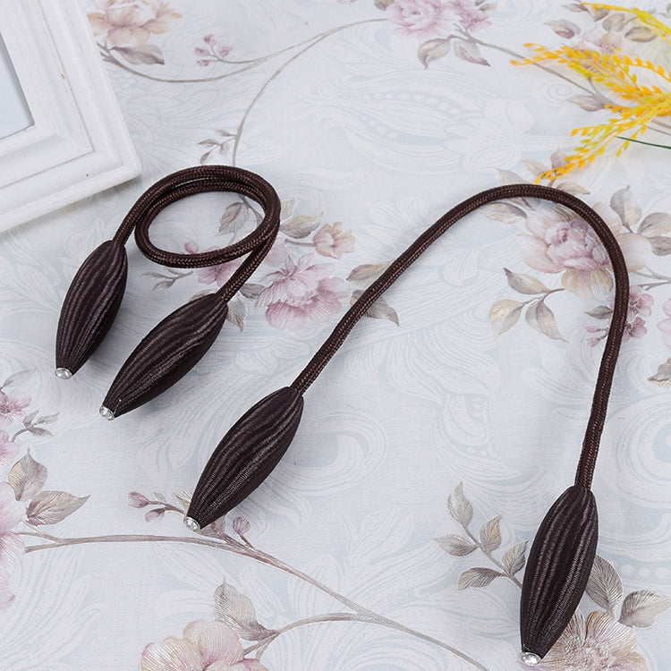 Fashion Adornments Creative Curtain Tie Rope