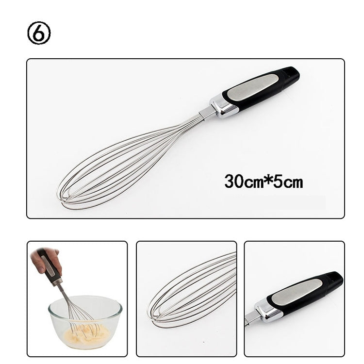 Multi-function Fourteen Piece Suit Kitchen Utensils Set Heat Resitant Cooking Bake Tool