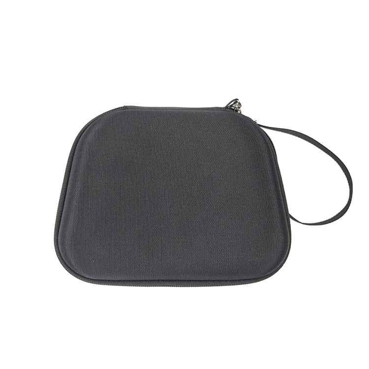 Wireless Bluetooth Gamepad Nylon Storage Bag Shockproof Cover for PS4 Controller