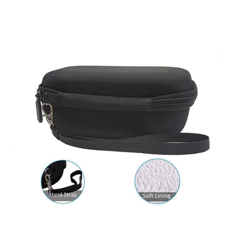 Wireless Bluetooth Gamepad Nylon Storage Bag Shockproof Cover for PS4 Controller