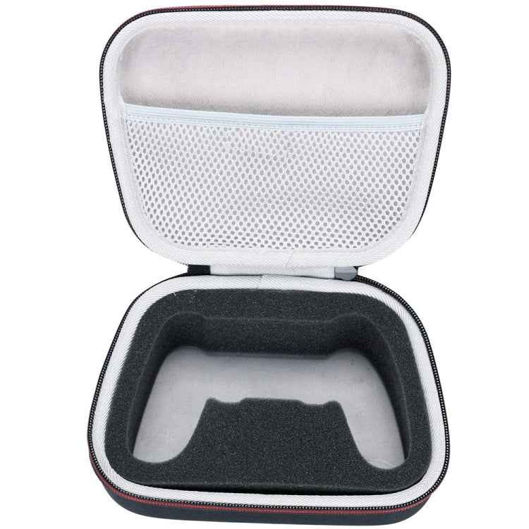 Wireless Bluetooth Gamepad Nylon Storage Bag Shockproof Cover for PS4 Controller