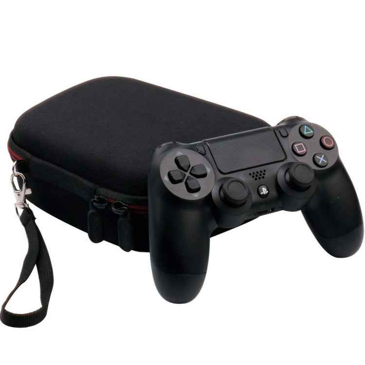 Wireless Bluetooth Gamepad Nylon Storage Bag Shockproof Cover for PS4 Controller