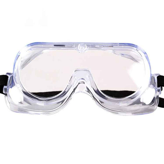 1621AF Anti-fog Anti-chemical Anti-shock Anti-splash Goggles
