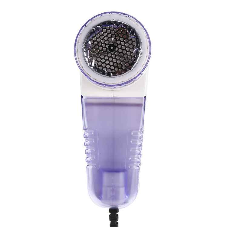 JA-768 110-220V 5W In-line Electric Fur Ball Trimmer, EU Plug