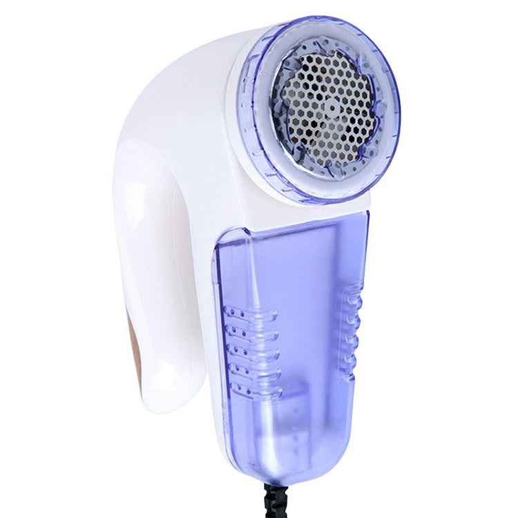 JA-768 110-220V 5W In-line Electric Fur Ball Trimmer, EU Plug