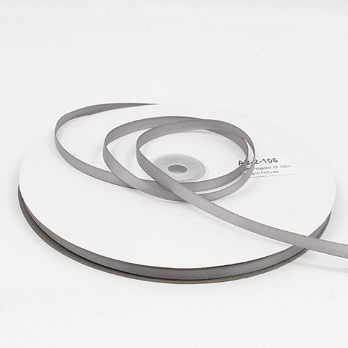 High Density Polyester Hand Woven Ribbon, Size: 91m x 0.6cm, Color Satin Ribbons 2, Color Satin Ribbons 1, Color Satin Ribbons 3, Color Satin Ribbons 4