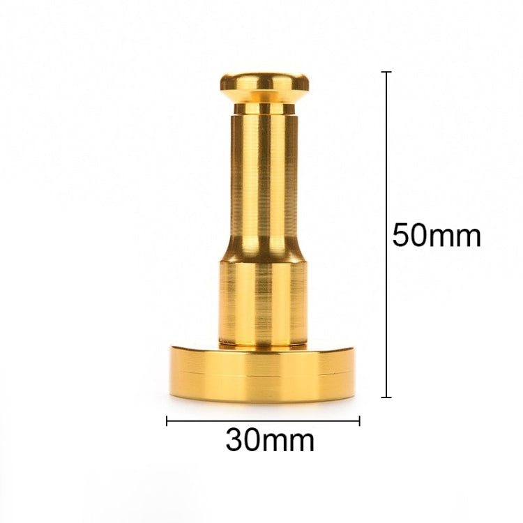 Color Personality Space Aluminum Round Hook Single Hook Kitchen Color Clothes Hook No Rust