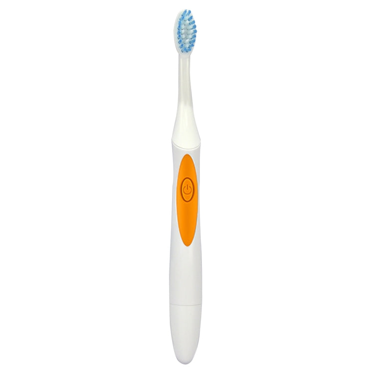 Cepillo de dientes eléctrico sónico QYG Q2 IPX7 resistente al agua y a pilas