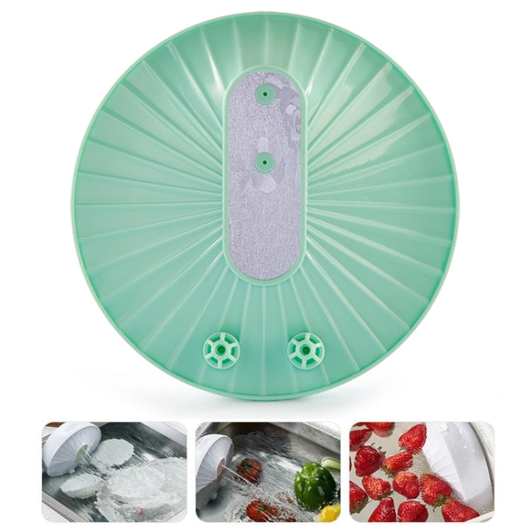GYB001 Mini-ultrasonic Dishwasher Portable USB Charging Fruit Cleaner, Domestic Packaging, Domestic Packaging(Blue), Domestic Packaging(Champagne Gold), Domestic Packaging(Dark Green), Domestic Packaging(Pink), Domestic Packaging(Green)