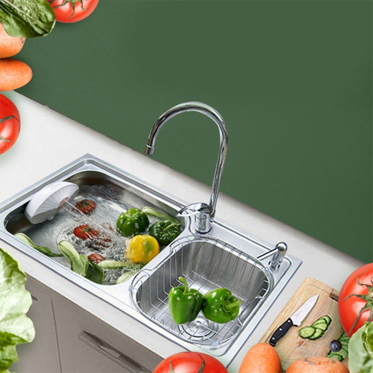 GYB001 Mini-ultrasonic Dishwasher Portable USB Charging Fruit Cleaner, Domestic Packaging, Domestic Packaging(Blue), Domestic Packaging(Champagne Gold), Domestic Packaging(Dark Green), Domestic Packaging(Pink), Domestic Packaging(Green)