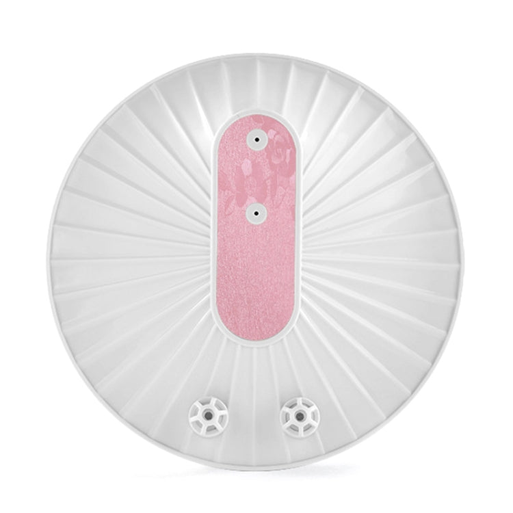 GYB001 Mini-ultrasonic Dishwasher Portable USB Charging Fruit Cleaner, Neutral Packaging
